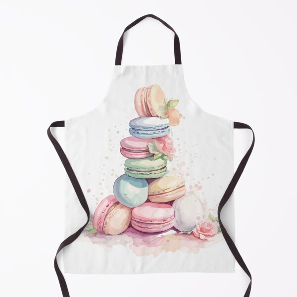 Item preview, Macaron tower  designed and sold by PaletPatisserie.
