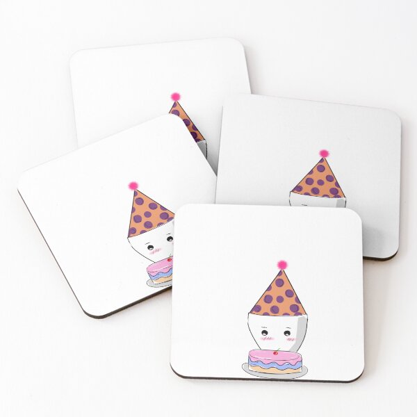 Item preview, Happy birthday Coffee  designed and sold by LayArt09.
