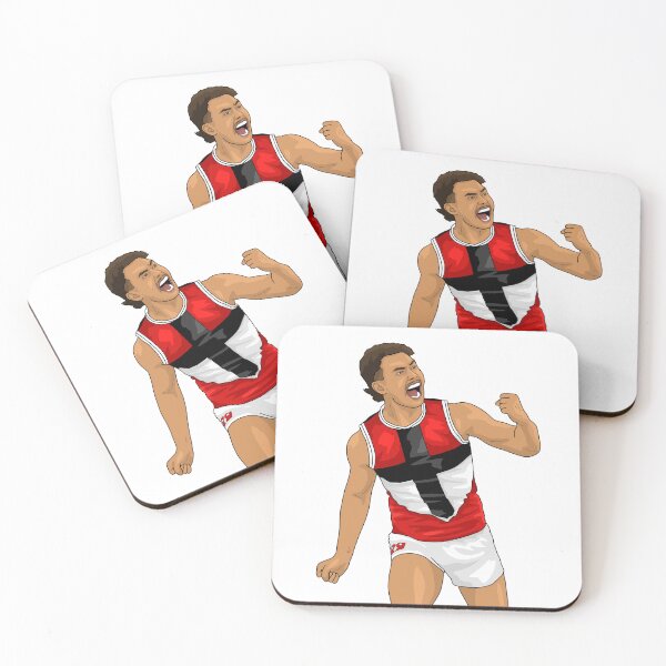 Item preview, Mitch Owens designed and sold by Casey Panella.