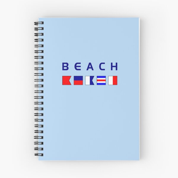Item preview, Beach Nautical Maritime Signal Flags Light-Color designed and sold by TinyStarAmerica.