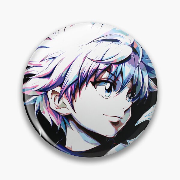 Item preview, The Hunter Anime Pop Art  designed and sold by Mitsugoshi.