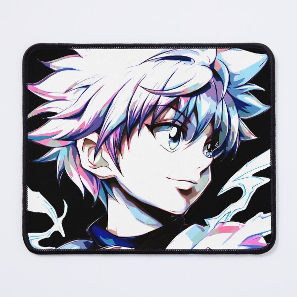 Item preview, The Hunter Anime Pop Art  designed and sold by Mitsugoshi.