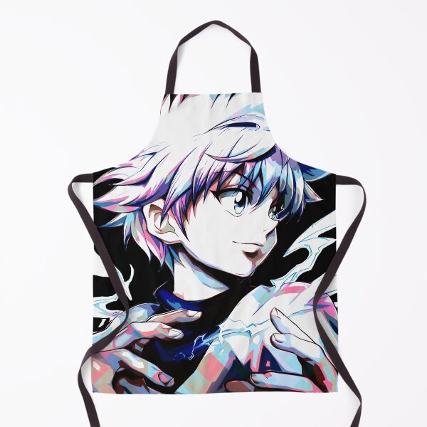 Item preview, The Hunter Anime Pop Art designed and sold by Mitsugoshi.