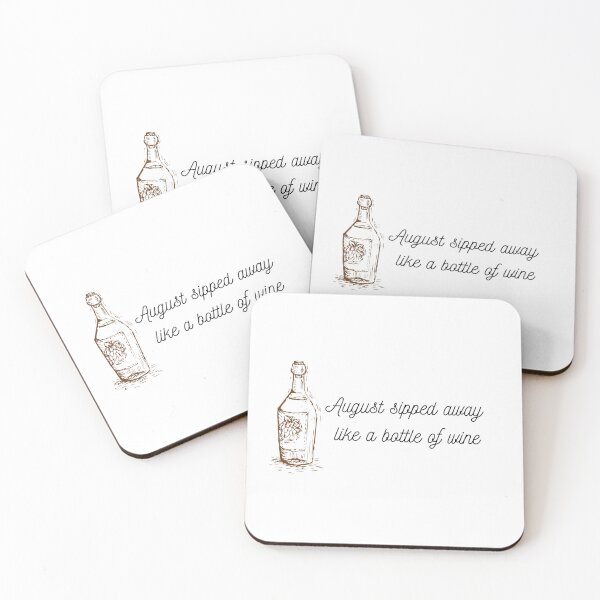 Item preview, august designed and sold by itscloud.