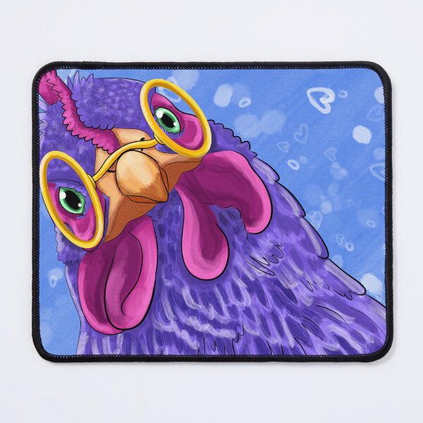 Item preview, C U Chickie designed and sold by AquaAuraTora.