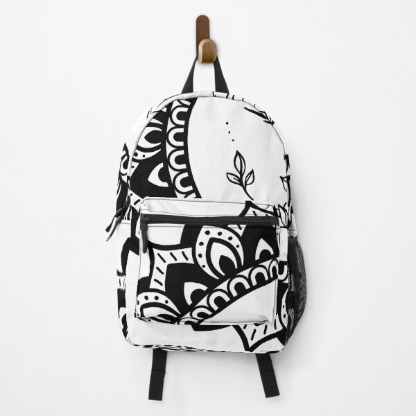 Item preview, Buddha and Mandala Design designed and sold by OneMeArt.