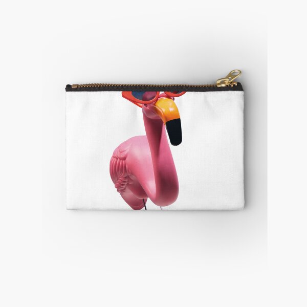 Item preview, Sunny Flamingo designed and sold by SimplyHilarious.