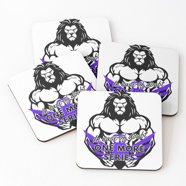 Item preview, gym beast 2 designed and sold by Helizain.