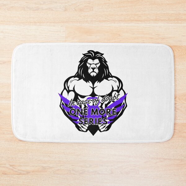 Item preview, gym beast 2 designed and sold by Helizain.