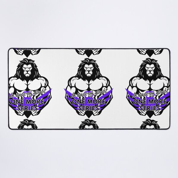 Item preview, gym beast 2 designed and sold by Helizain.