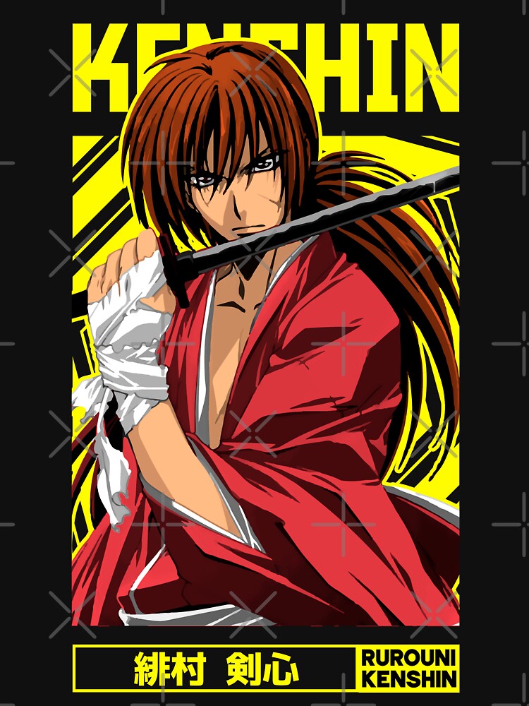 Top Manga Picks for Rurouni Kenshin Anime Enthusiasts | AniBrain