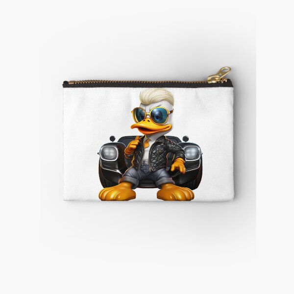 Item preview, Chuckle The Duck designed and sold by LittleFiaShop.