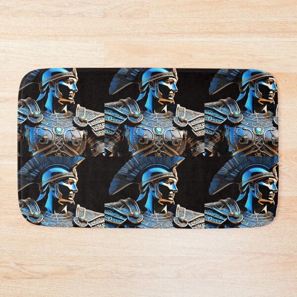 Item preview, The Praetorian designed and sold by TodoDecoArt.