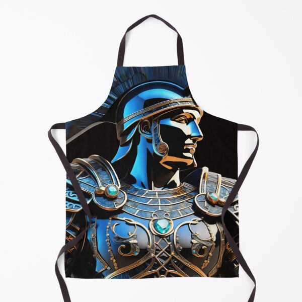 Item preview, The Praetorian designed and sold by TodoDecoArt.