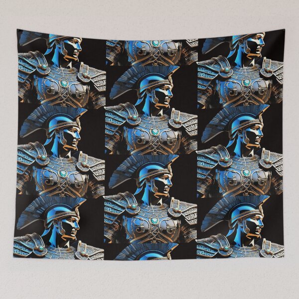 Item preview, The Praetorian designed and sold by TodoDecoArt.