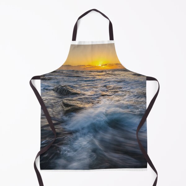 Item preview, Point Cartwright Sunrise Australia designed and sold by Adrian Alford Photography.
