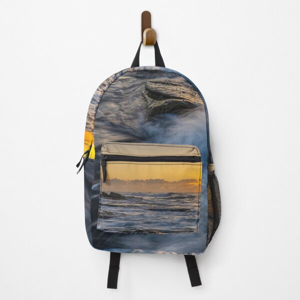 Item preview, Point Cartwright Sunrise Australia designed and sold by Adrian Alford Photography.