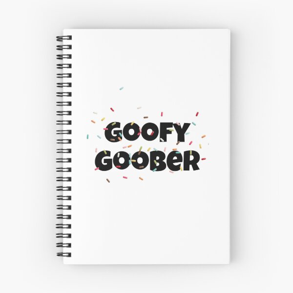 Item preview, Goofy goober! designed and sold by Jordyn C.