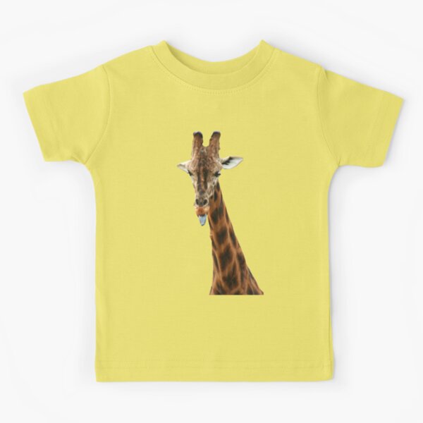 Is my tongue still blue???? Kids T-Shirt