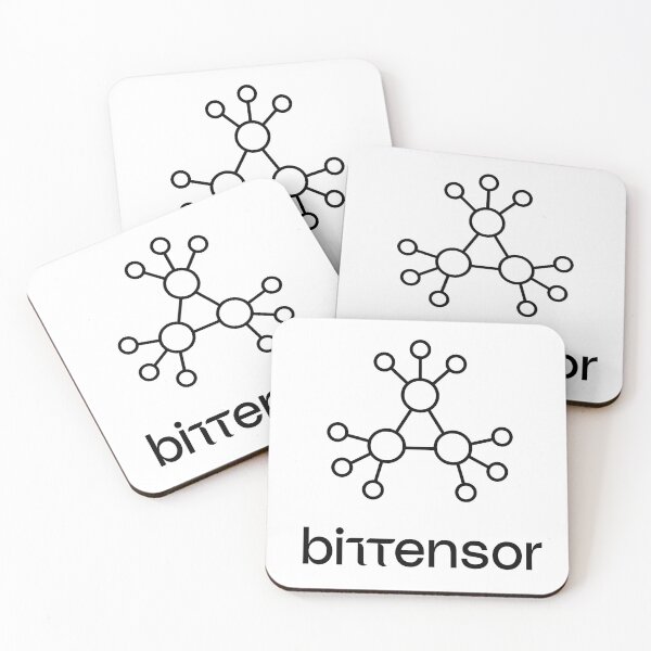 Item preview, Bittensor designed and sold by MIRKIA.