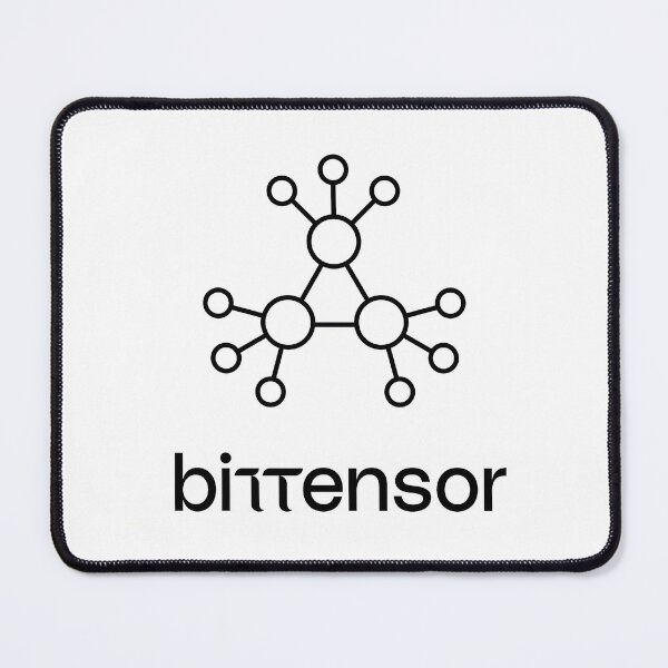 Item preview, Bittensor designed and sold by MIRKIA.