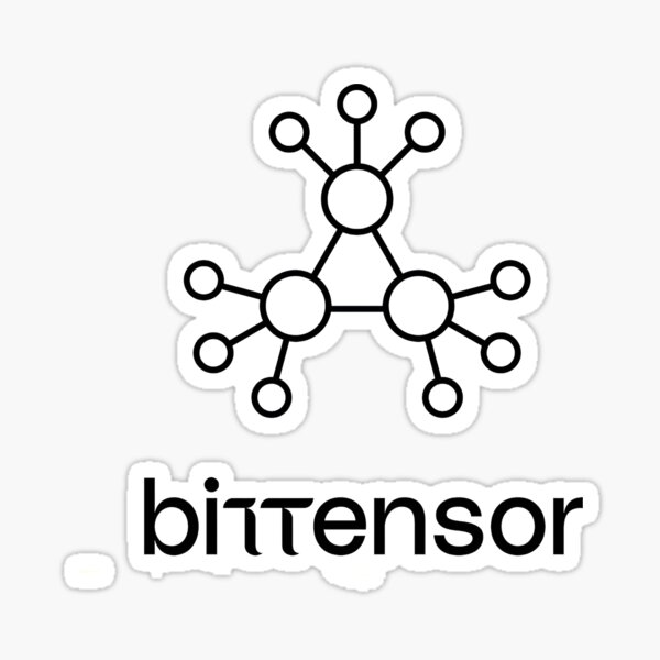 Item preview, Bittensor designed and sold by MIRKIA.