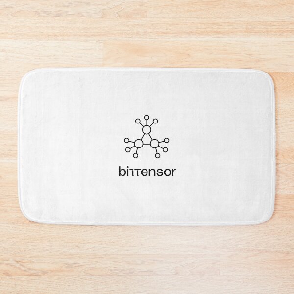 Item preview, Bittensor designed and sold by MIRKIA.