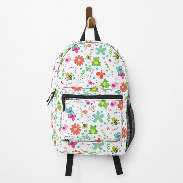 Item preview, Spring in the Garden designed and sold by AleksaDesignMTL.