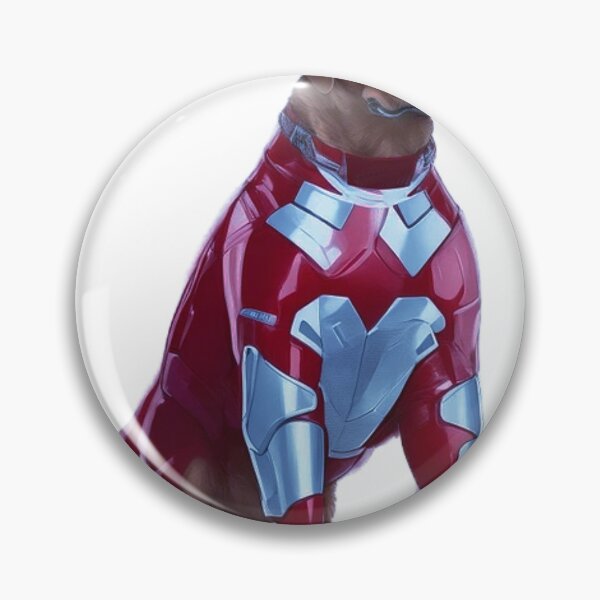 Item preview, Thor the Superdog Hero by Teagan designed and sold by Elizabeth3573.