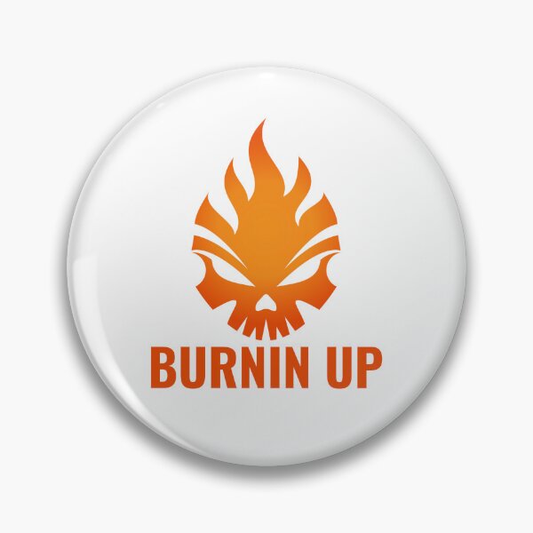 Item preview, Burnin Up Mask Flames designed and sold by jtancrum61.