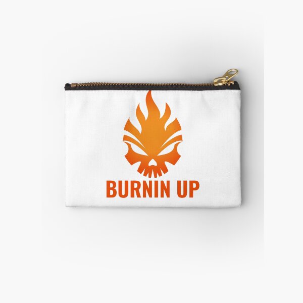 Item preview, Burnin Up Mask Flames designed and sold by jtancrum61.