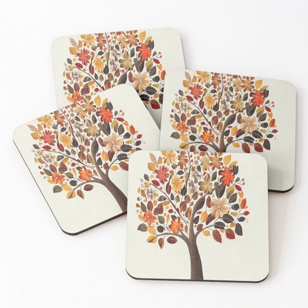 Item preview, Harvest Tree designed and sold by the423.