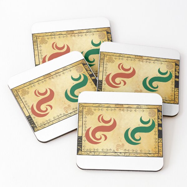 Item preview, Hero of the Winds designed and sold by wakairobasensei.