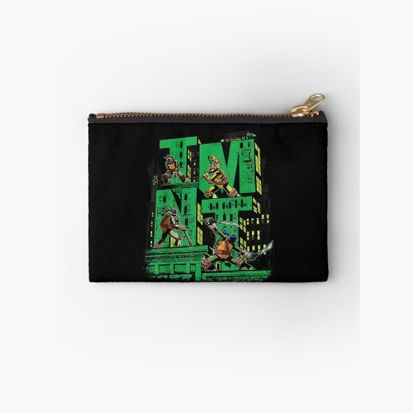 Item preview, TMNT 3D Text Mutant designed and sold by AweOrlan.