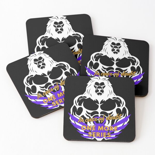 Item preview, gym beast 1 designed and sold by Helizain.