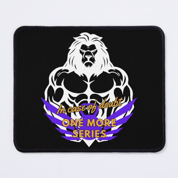 Item preview, gym beast 1 designed and sold by Helizain.