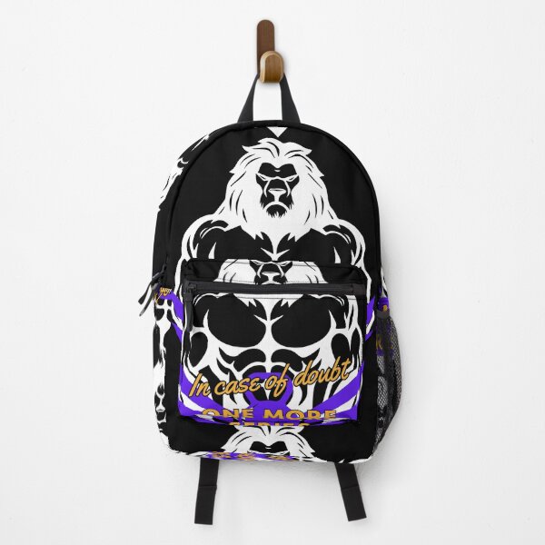 Item preview, gym beast 1 designed and sold by Helizain.