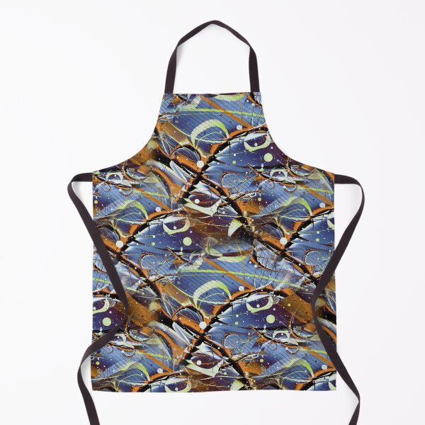 Item preview, Fashionable abstract texture pattern designed and sold by YPSimon.