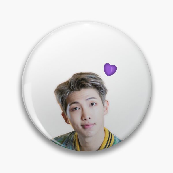 Item preview, RM BTS cool photo designed and sold by Grootyby.