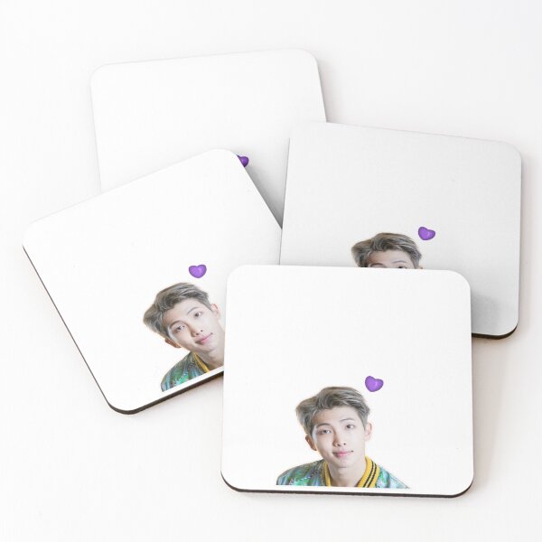 Item preview, RM BTS cool photo designed and sold by Grootyby.