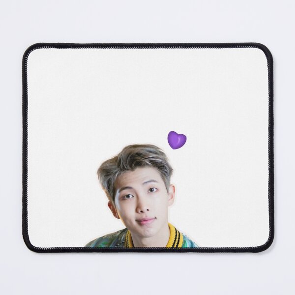 Item preview, RM BTS cool photo designed and sold by Grootyby.