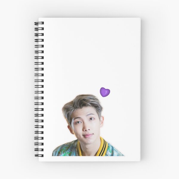 Item preview, RM BTS cool photo designed and sold by Grootyby.