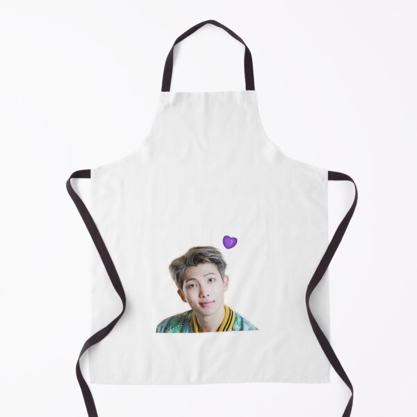 Item preview, RM BTS cool photo designed and sold by Grootyby.
