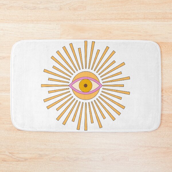 Item preview, The big sun eye designed and sold by Lyoubi.