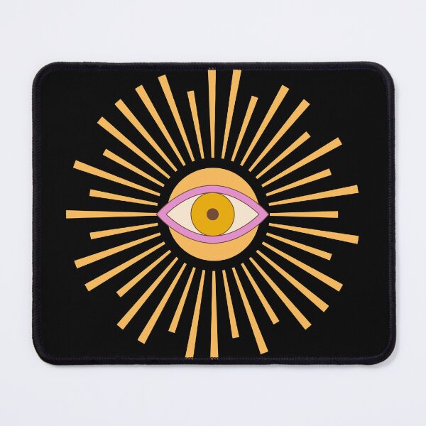 Item preview, The big sun eye designed and sold by Lyoubi.