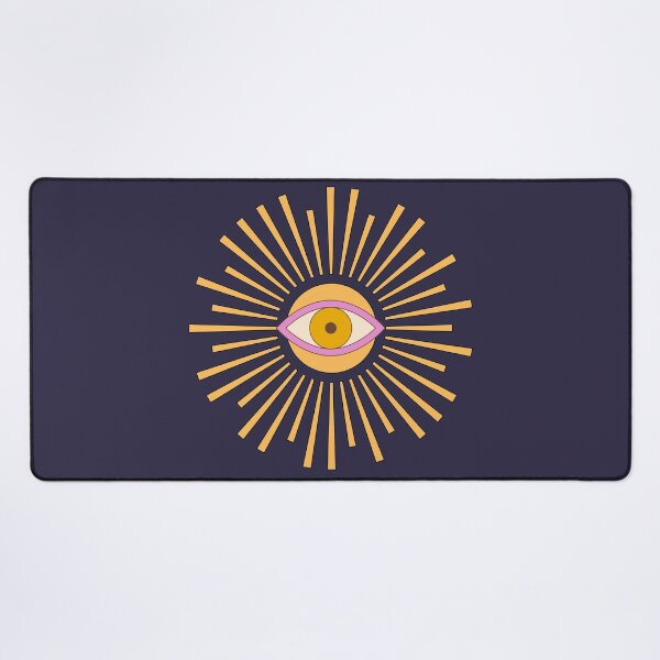Item preview, The big sun eye designed and sold by Lyoubi.