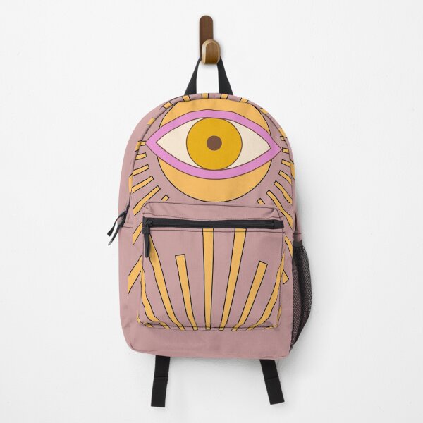 Item preview, The big sun eye designed and sold by Lyoubi.