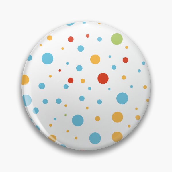 Item preview, Polka Dot designed and sold by StikerShock.