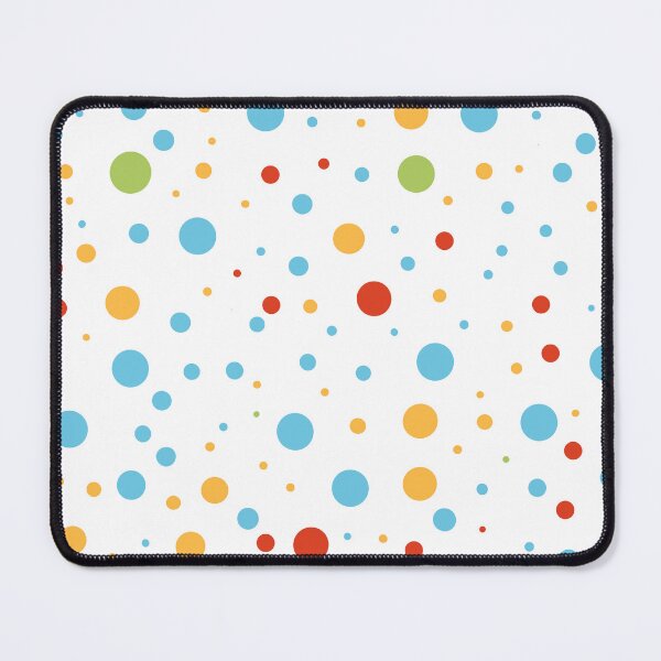 Item preview, Polka Dot designed and sold by StikerShock.