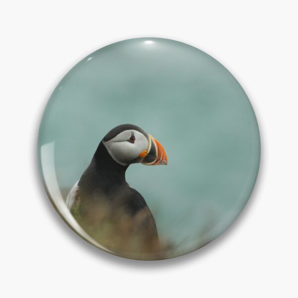 Item preview, Puffins everywhere designed and sold by Totallyalive.
